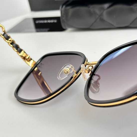CHANEL SUNGLASSES