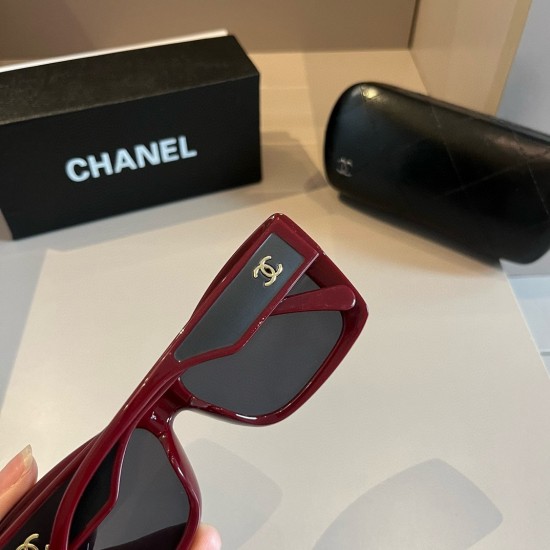CHANEL SUNGLASSES CHANEL SUNGLASSES