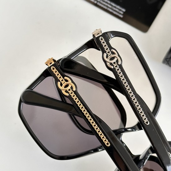 CHANEL SUNGLASSES CHANEL SUNGLASSES