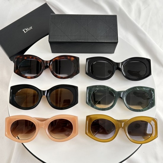 Dior SUNGLASSES