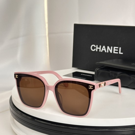 CHANEL SUNGLASSES CHANEL SUNGLASSES