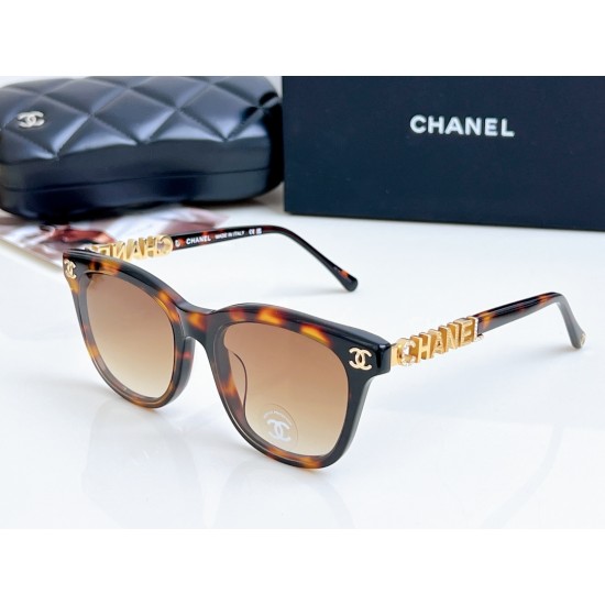 CHANEL SUNGLASSES