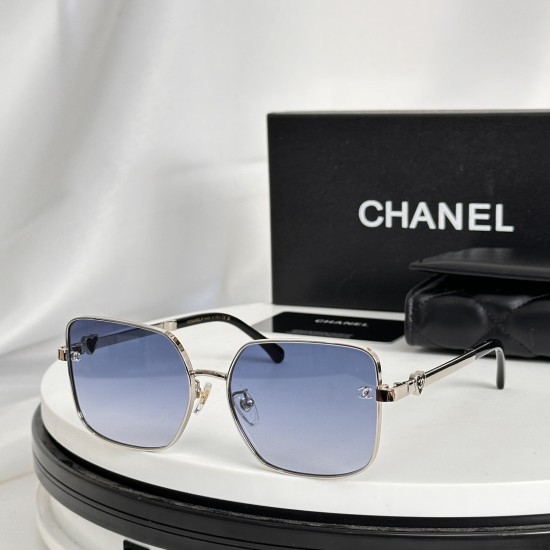 CHANEL SUNGLASSES CHANEL SUNGLASSES