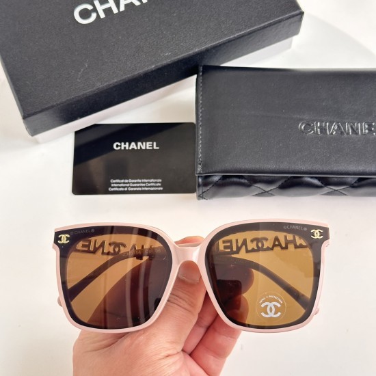 CHANEL SUNGLASSES CHANEL SUNGLASSES