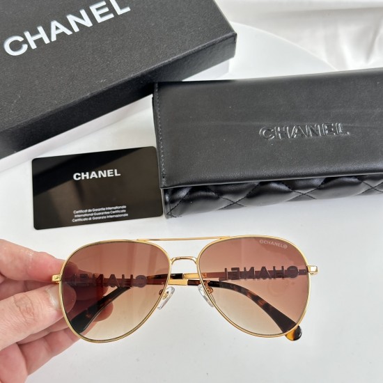 CHANEL SUNGLASSES CHANEL SUNGLASSES