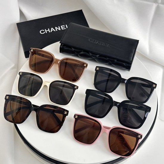 CHANEL SUNGLASSES CHANEL SUNGLASSES