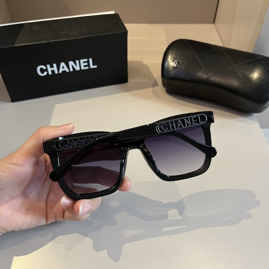 CHANEL SUNGLASSES