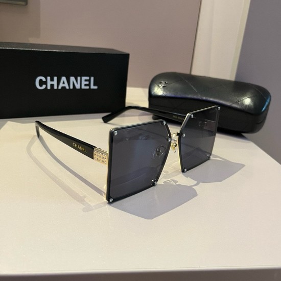 CHANEL SUNGLASSES CHANEL SUNGLASSES
