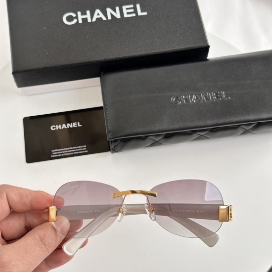 CHANEL SUNGLASSES
