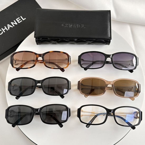 CHANEL SUNGLASSES CHANEL SUNGLASSES