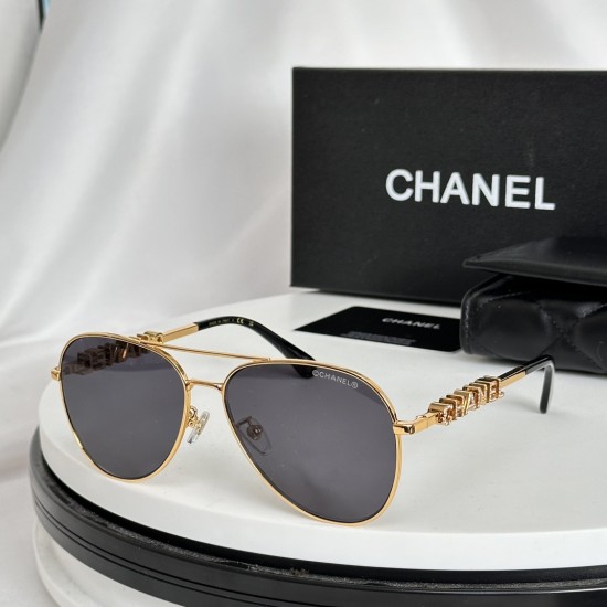 CHANEL SUNGLASSES