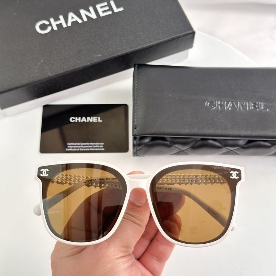 CHANEL SUNGLASSES CHANEL SUNGLASSES