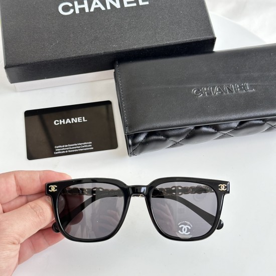CHANEL SUNGLASSES