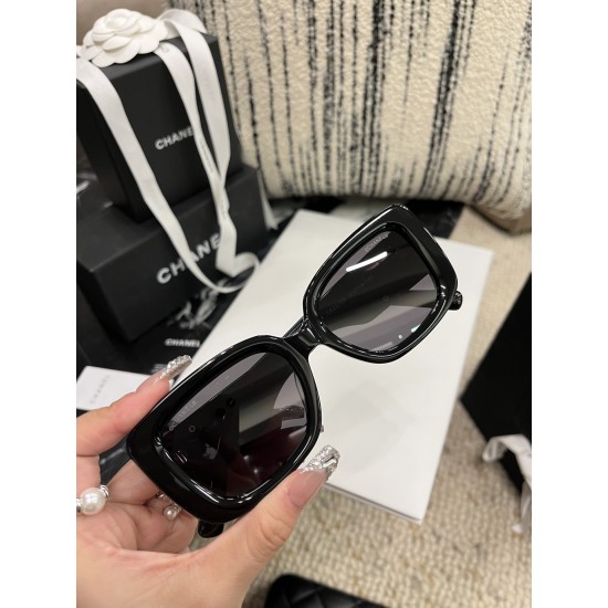 CHANEL SUNGLASSES