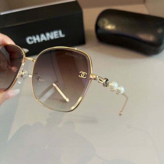 CHANEL SUNGLASSES CHANEL SUNGLASSES