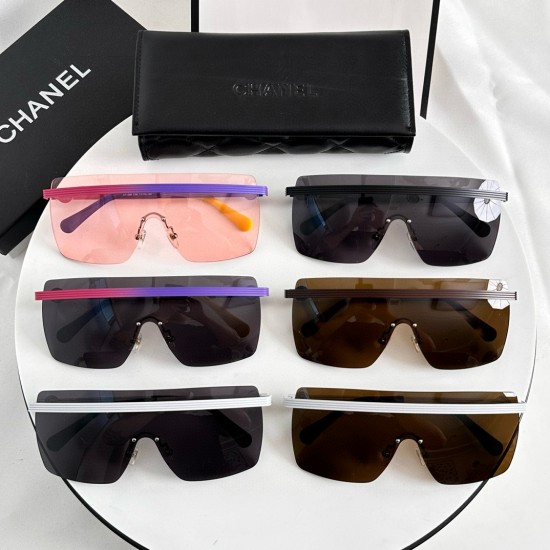 CHANEL SUNGLASSES