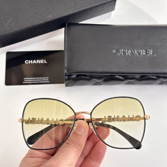 CHANEL SUNGLASSES CHANEL SUNGLASSES