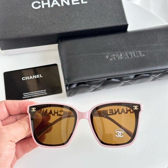CHANEL SUNGLASSES CHANEL SUNGLASSES