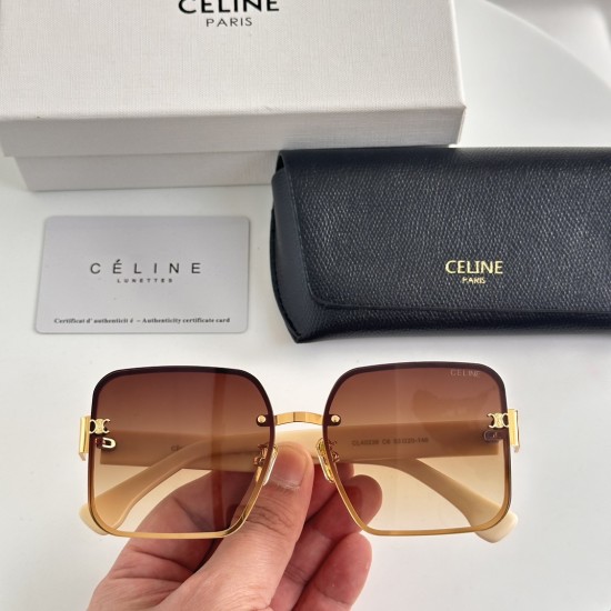 CELINE SUNGLASSES