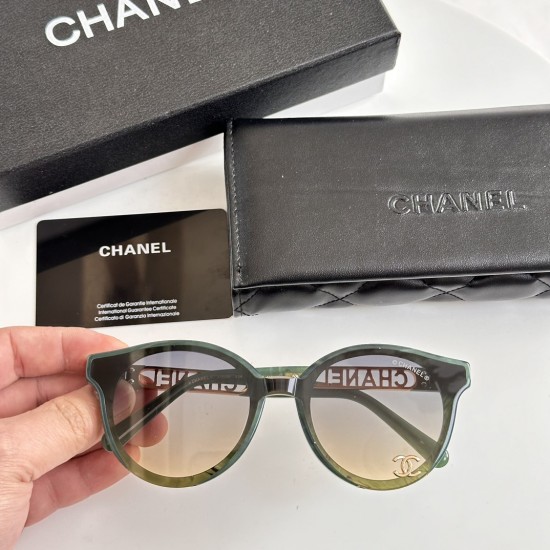 CHANEL SUNGLASSES