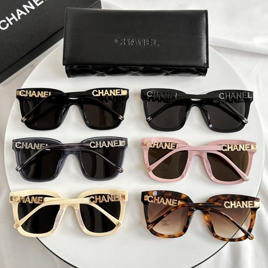 CHANEL SUNGLASSES CHANEL SUNGLASSES
