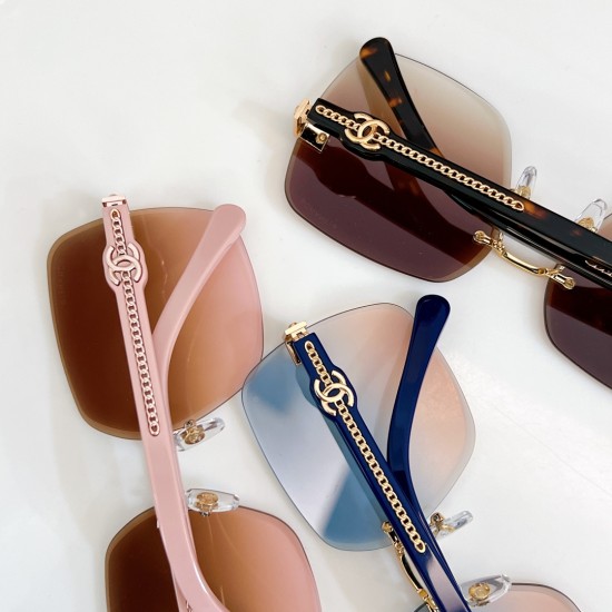CHANEL SUNGLASSES CHANEL SUNGLASSES