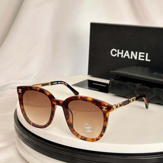CHANEL SUNGLASSES CHANEL SUNGLASSES