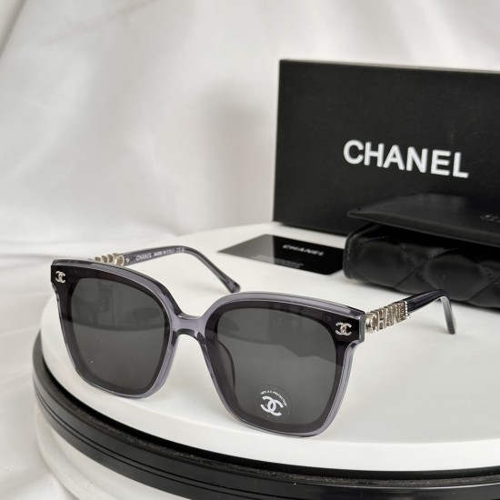CHANEL SUNGLASSES CHANEL SUNGLASSES