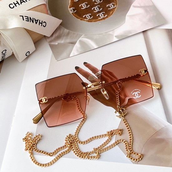 CHANEL SUNGLASSES