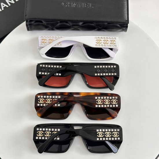 CHANEL SUNGLASSES CHANEL SUNGLASSES