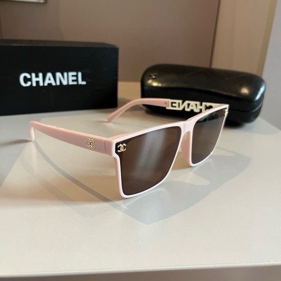 CHANEL SUNGLASSES CHANEL SUNGLASSES