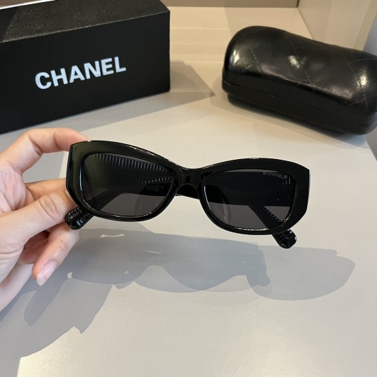 CHANEL SUNGLASSES CHANEL SUNGLASSES
