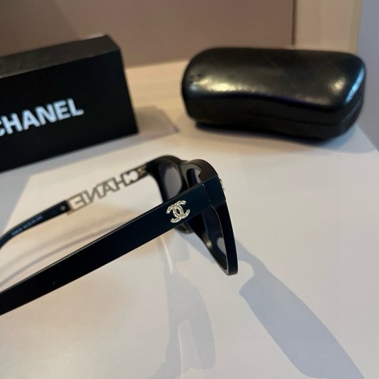 CHANEL SUNGLASSES CHANEL SUNGLASSES