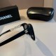 CHANEL SUNGLASSES CHANEL SUNGLASSES