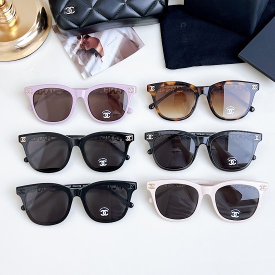 CHANEL SUNGLASSES