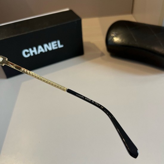 CHANEL SUNGLASSES CHANEL SUNGLASSES