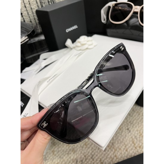 CHANEL SUNGLASSES CHANEL SUNGLASSES