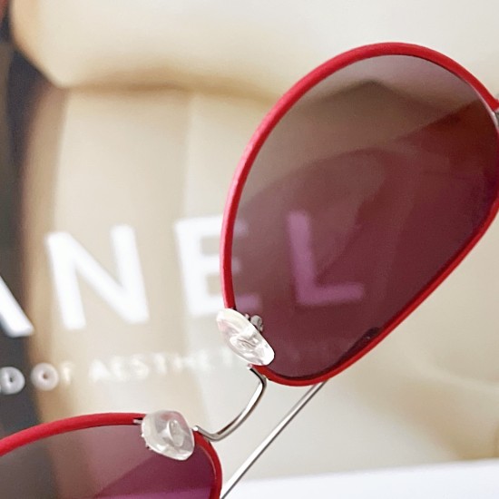 CHANEL SUNGLASSES CHANEL SUNGLASSES