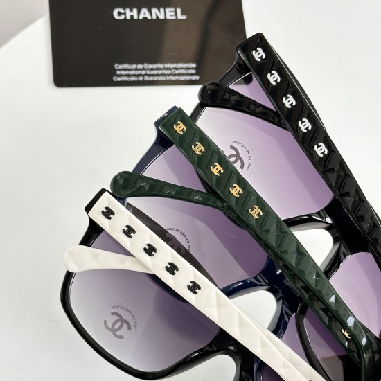CHANEL SUNGLASSES