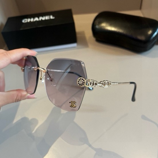 CHANEL SUNGLASSES CHANEL SUNGLASSES