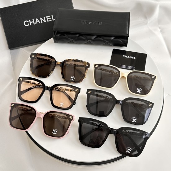 CHANEL SUNGLASSES CHANEL SUNGLASSES