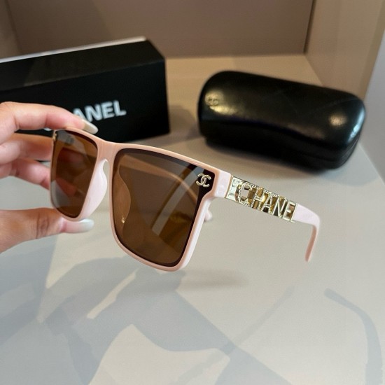CHANEL SUNGLASSES CHANEL SUNGLASSES