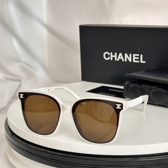 CHANEL SUNGLASSES CHANEL SUNGLASSES