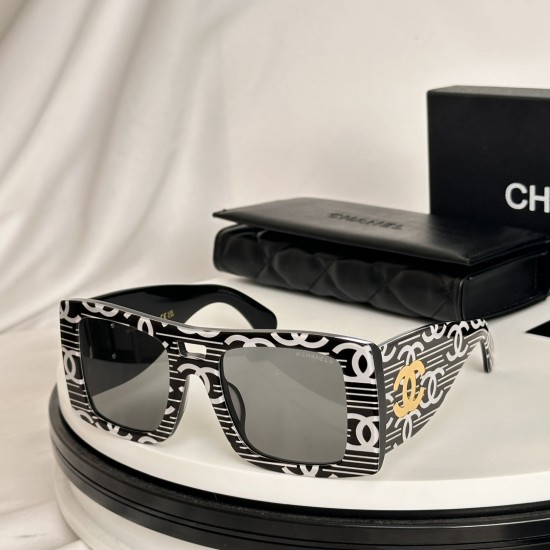 CHANEL SUNGLASSES