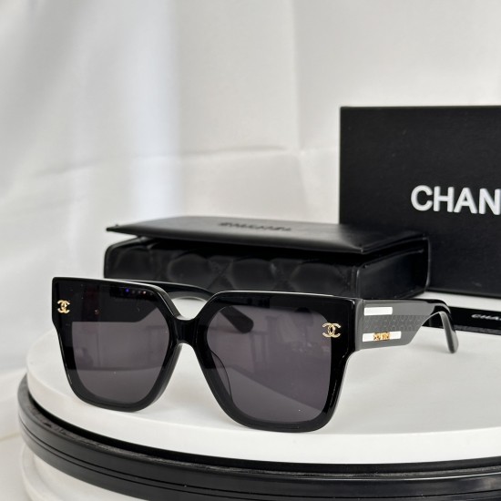 CHANEL SUNGLASSES CHANEL SUNGLASSES