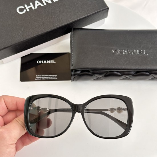 CHANEL SUNGLASSES