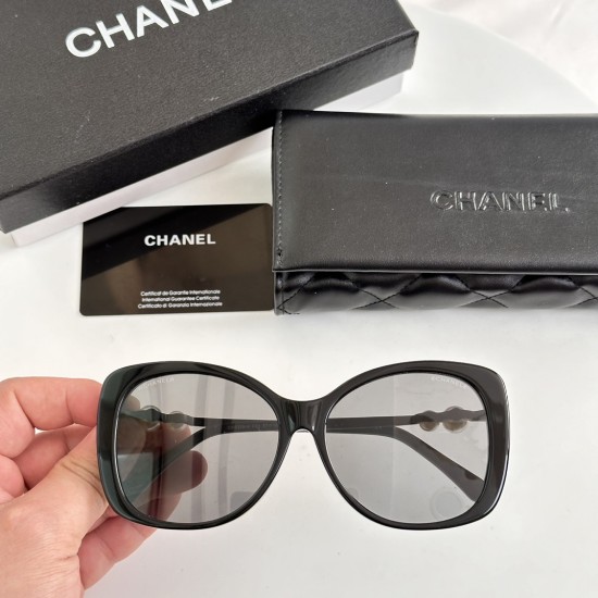 CHANEL SUNGLASSES