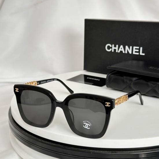 CHANEL SUNGLASSES CHANEL SUNGLASSES