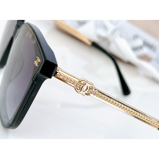 CHANEL SUNGLASSES