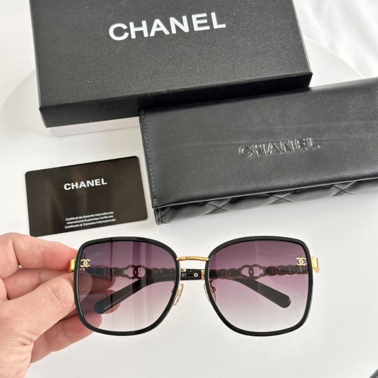 CHANEL SUNGLASSES